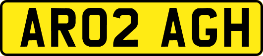 AR02AGH