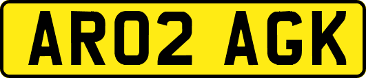 AR02AGK