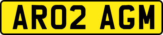 AR02AGM