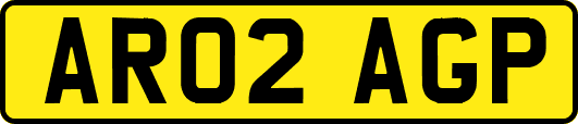 AR02AGP