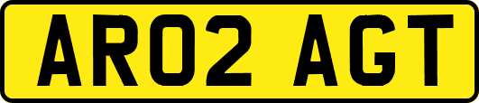AR02AGT