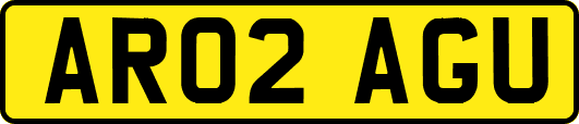 AR02AGU
