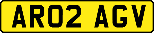 AR02AGV