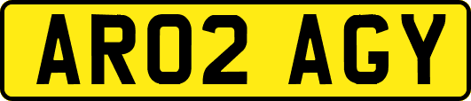 AR02AGY