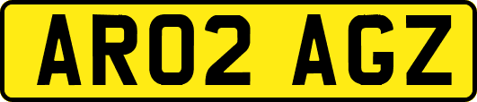 AR02AGZ
