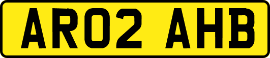 AR02AHB