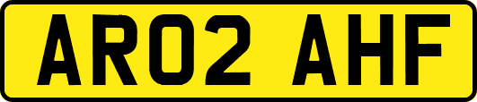 AR02AHF