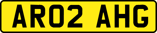 AR02AHG