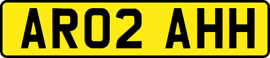 AR02AHH