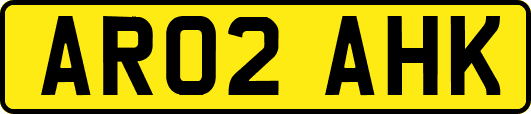 AR02AHK
