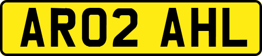 AR02AHL