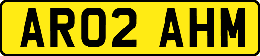 AR02AHM