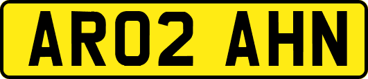 AR02AHN