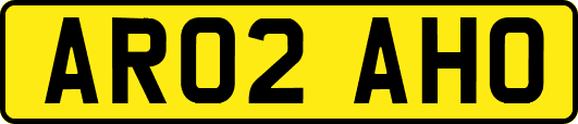 AR02AHO