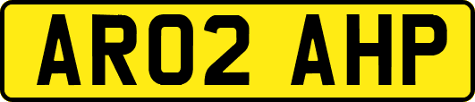AR02AHP