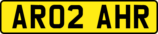 AR02AHR