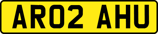 AR02AHU