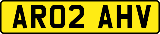 AR02AHV