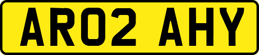 AR02AHY