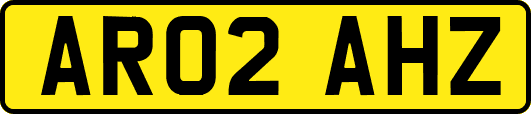 AR02AHZ