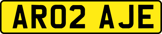 AR02AJE
