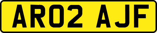 AR02AJF