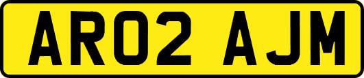 AR02AJM