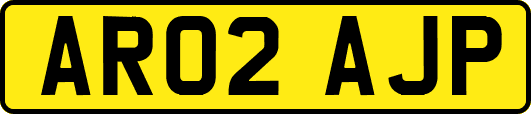 AR02AJP