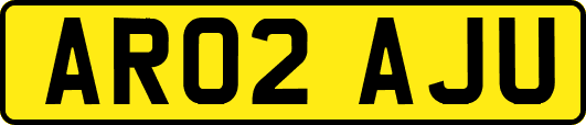 AR02AJU