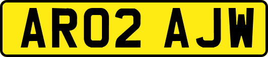 AR02AJW