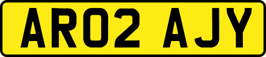 AR02AJY
