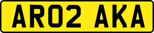 AR02AKA