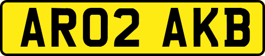 AR02AKB