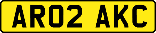 AR02AKC