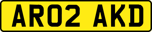 AR02AKD