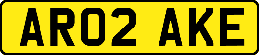 AR02AKE