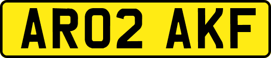 AR02AKF