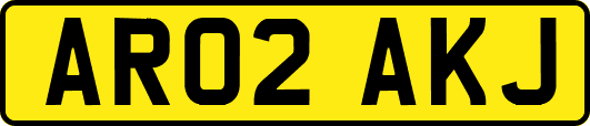 AR02AKJ
