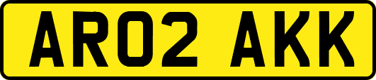 AR02AKK
