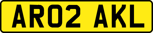 AR02AKL