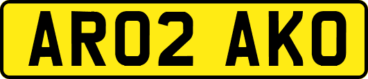 AR02AKO