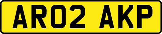 AR02AKP