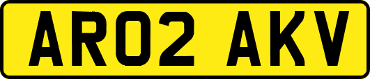 AR02AKV