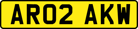 AR02AKW