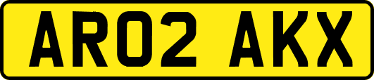 AR02AKX