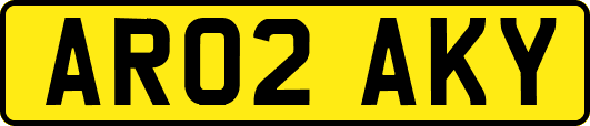 AR02AKY