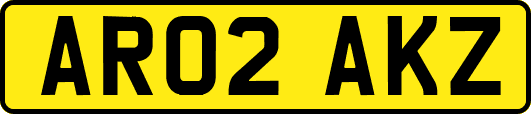 AR02AKZ