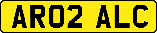 AR02ALC