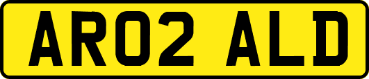 AR02ALD