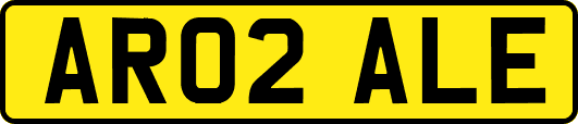 AR02ALE